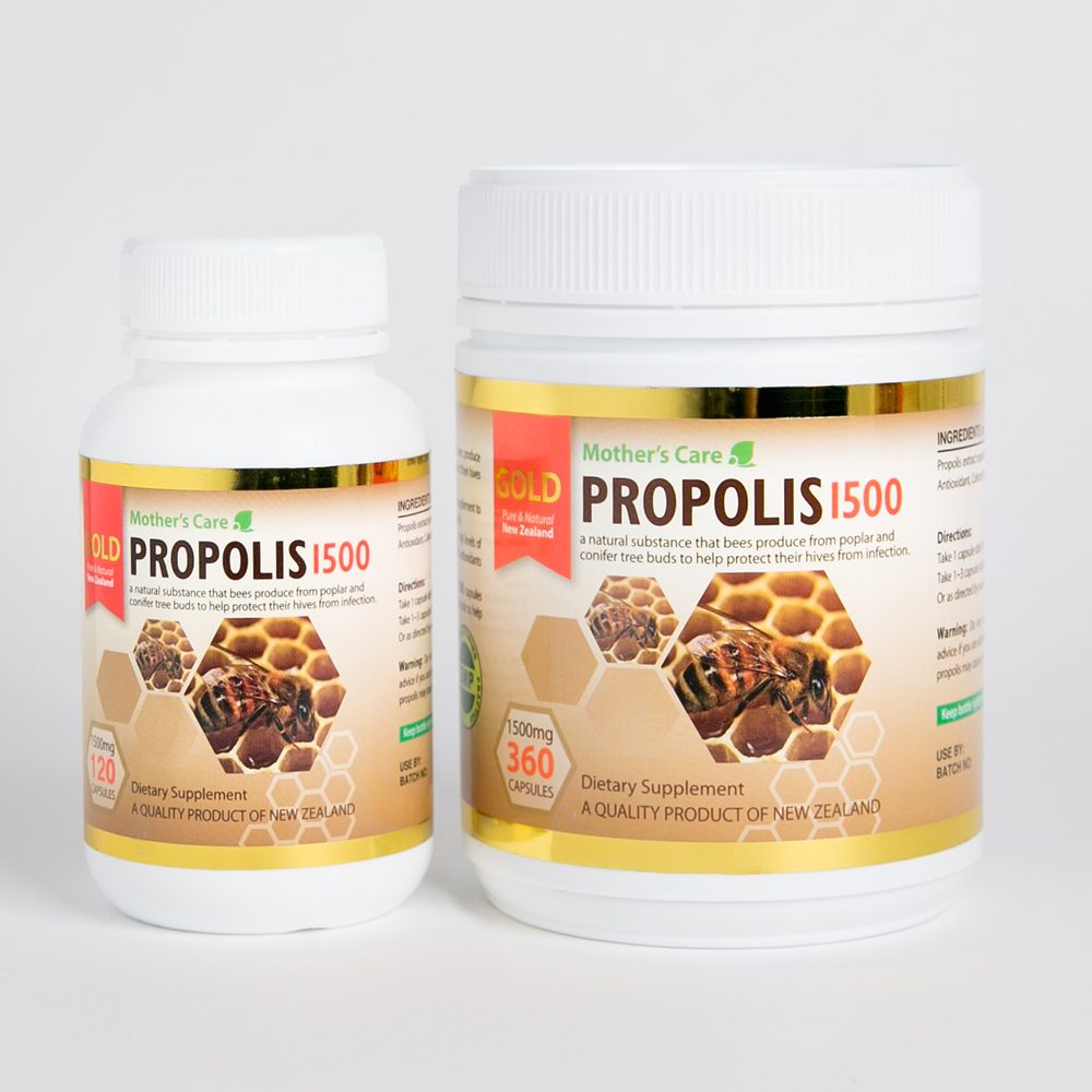 Mother's Care Propolis 1500