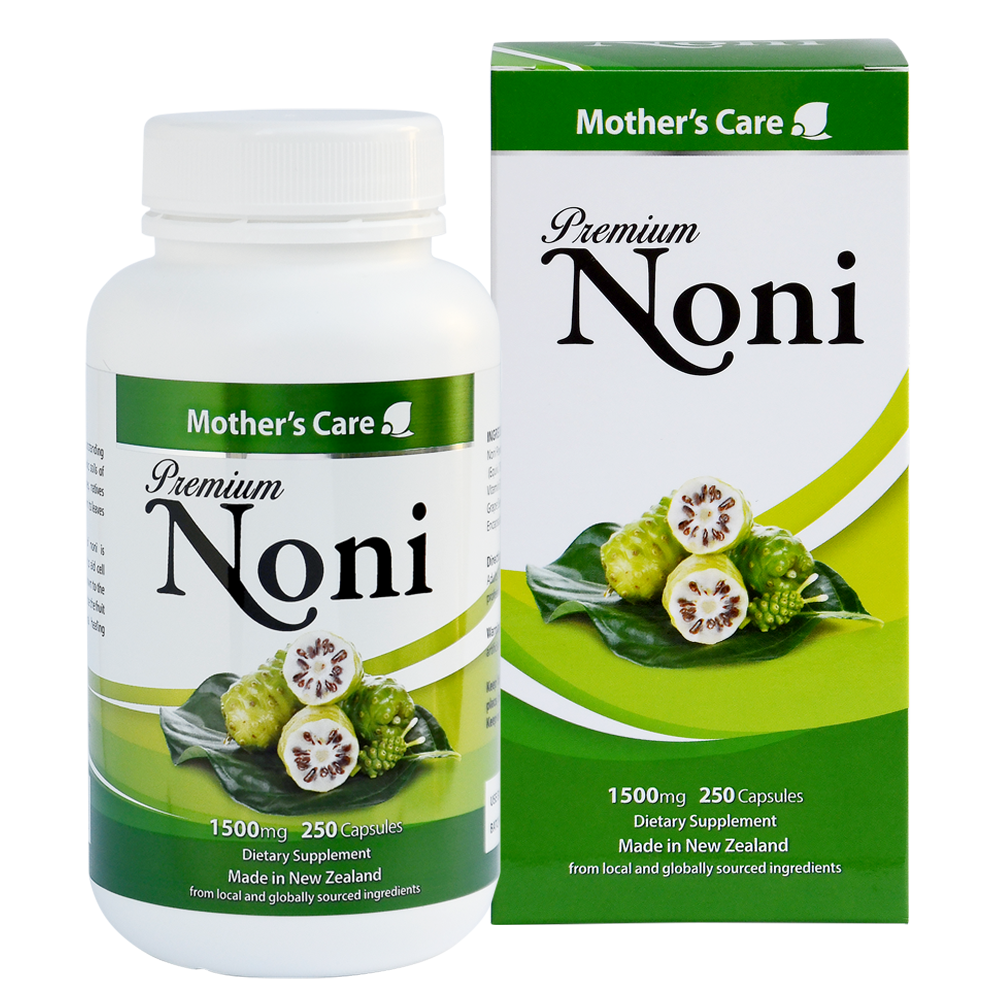 Mother’s Care Premium Noni