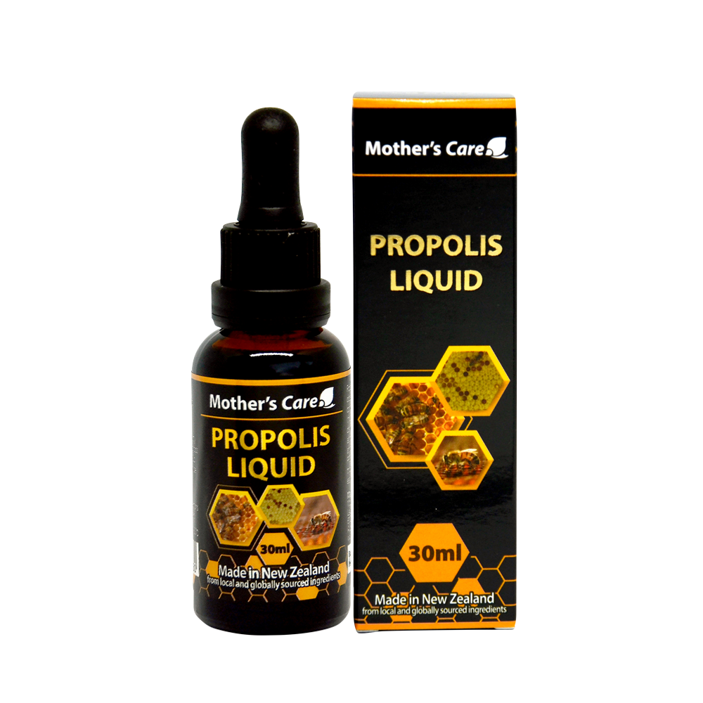 Mother’s care Propolis Liquid