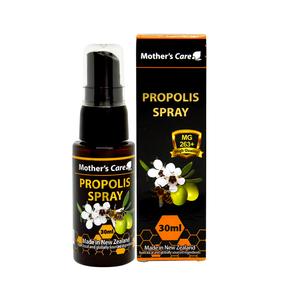 Mother’s care Propolis Spray